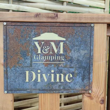And Me Glamping *