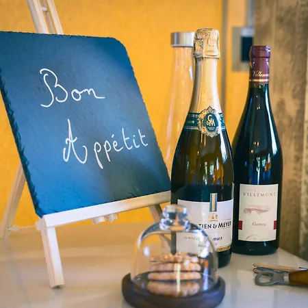 And Me Glamping Moncontour (Vienne)