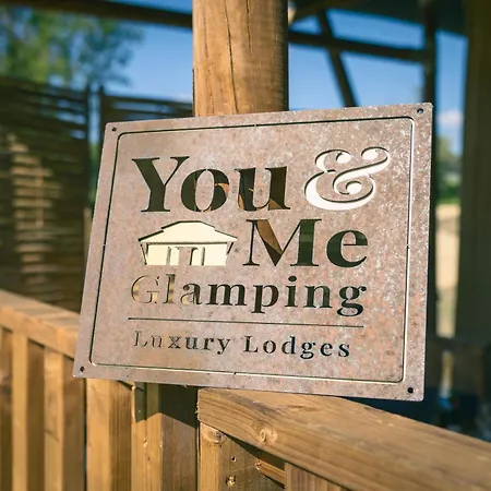 And Me Glamping *