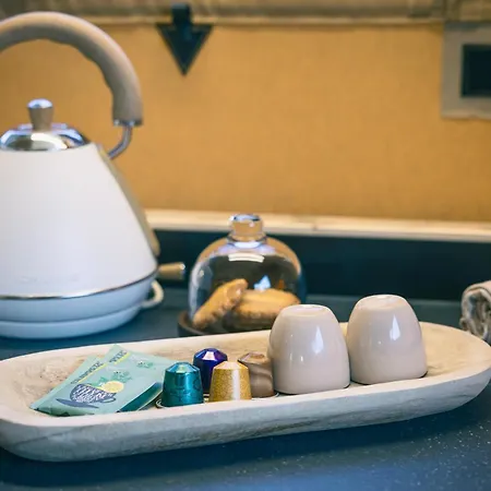 And Me Glamping * Moncontour (Vienne)