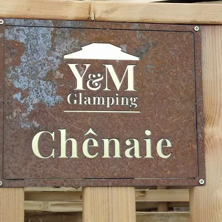 And Me Glamping