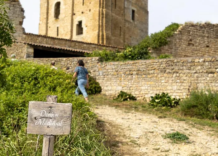 Campismo de Luxo And Me Glamping *